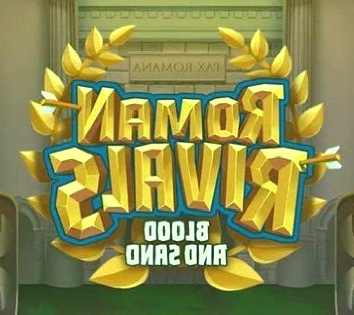 Roman Rivals Blood and Sand slot