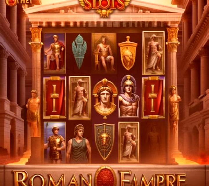 Roman Rush slot