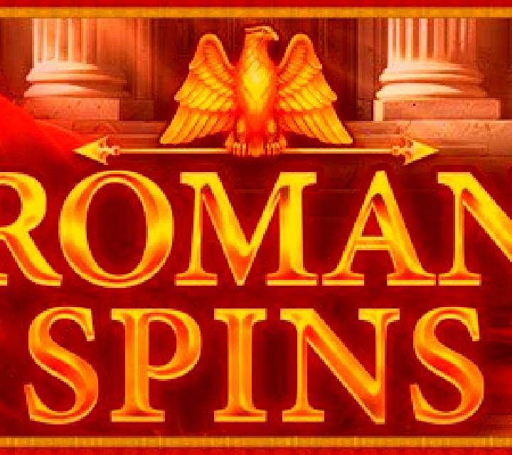 Roman Spins slot