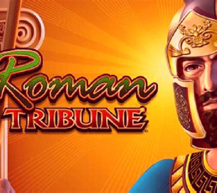 Roman Tribune online slot