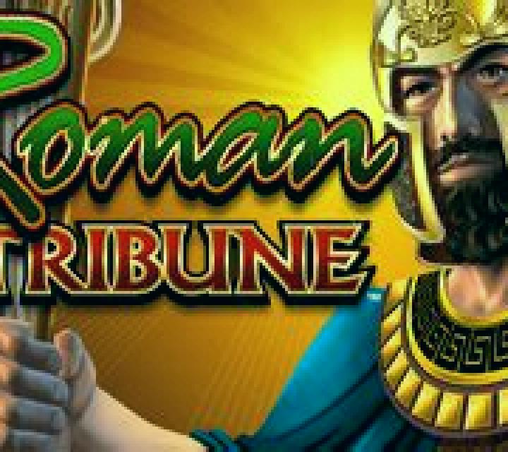 Roman Tribune slot