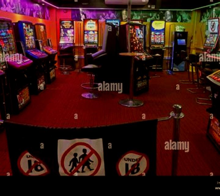 Romance In England slot game