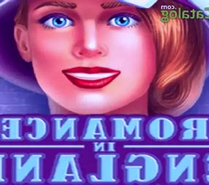 Romance In England slot