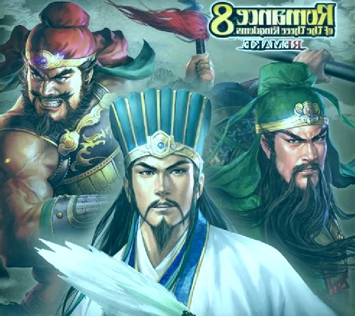 Romance of the Three Kingdoms (Boldplay) slot