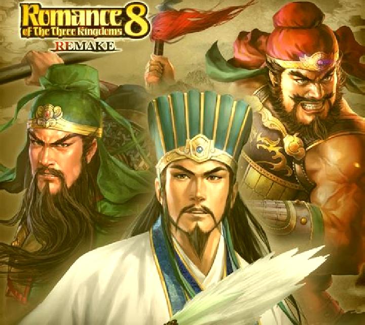 Romance of the Three Kingdoms (KA Gaming) slot