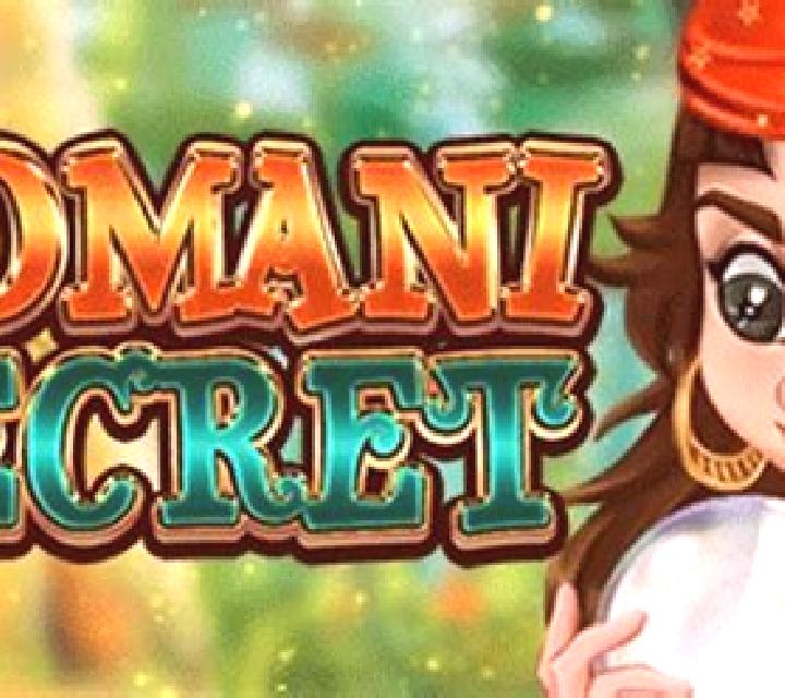 Romani Secret online slot