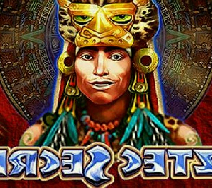 Romani Secret slot game