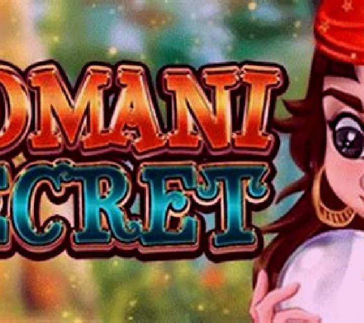 Romani Secret slot