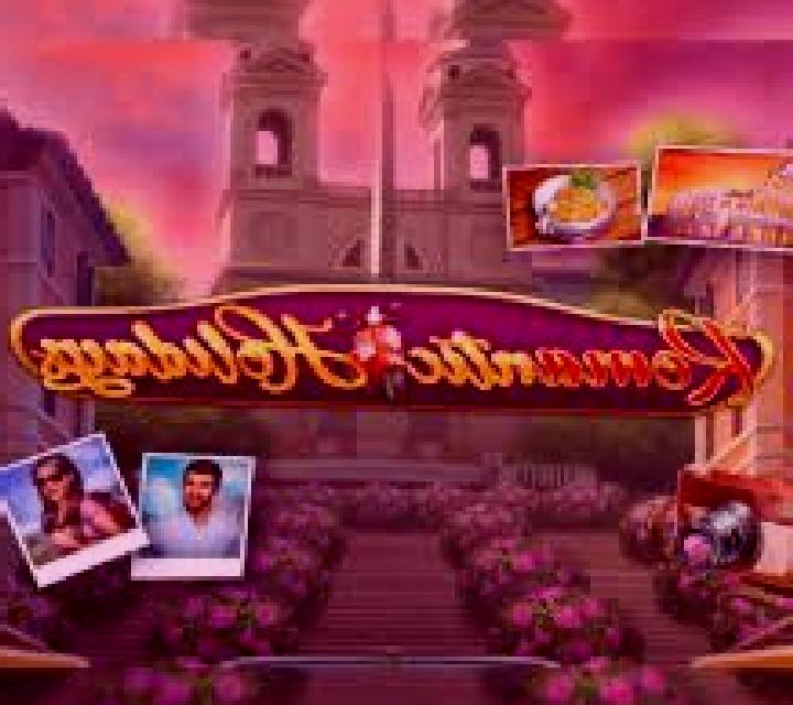 Romantic Holidays slot