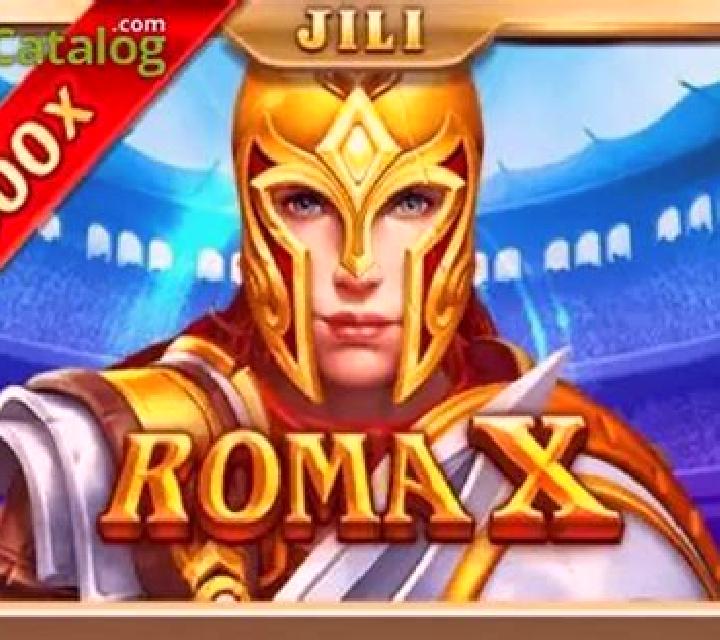 RomaX online slot