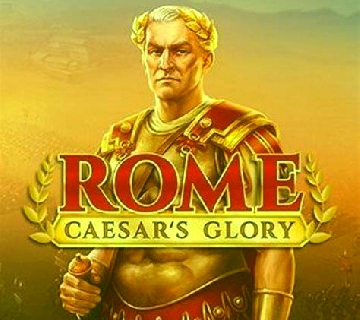 Rome: Caesars Glory online slot