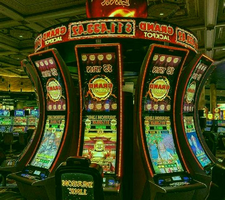 Rome: Caesars Glory slot machine