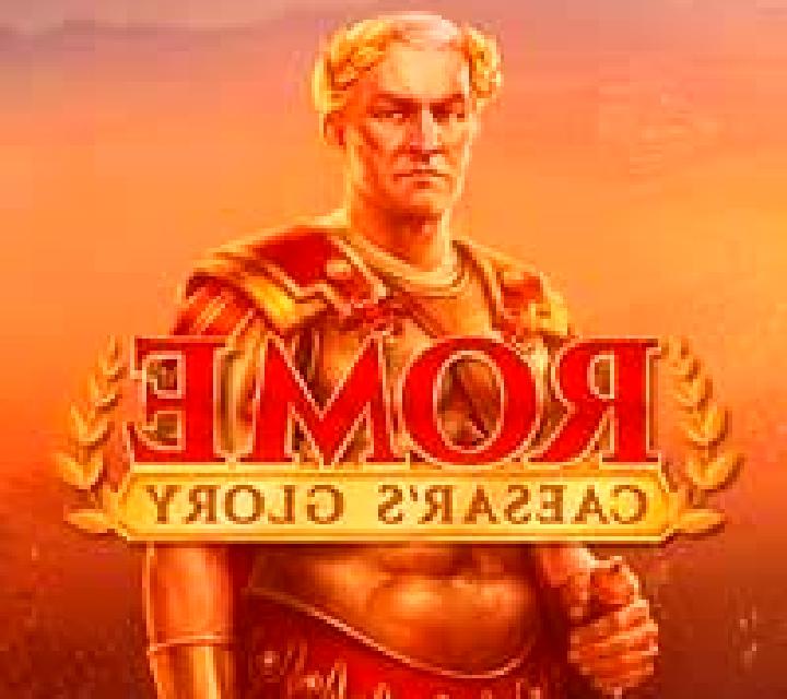 Rome: Caesars Glory slot