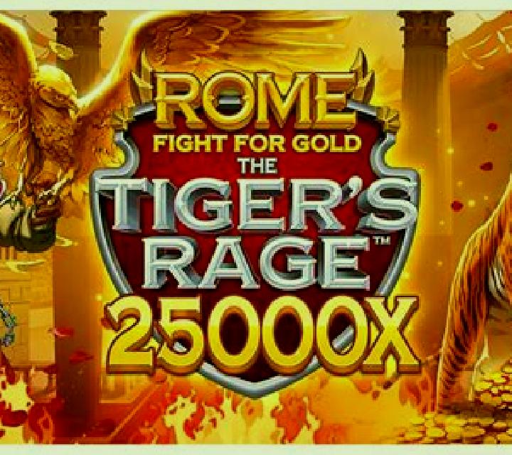 Rome Fight For Gold Deluxe online slot