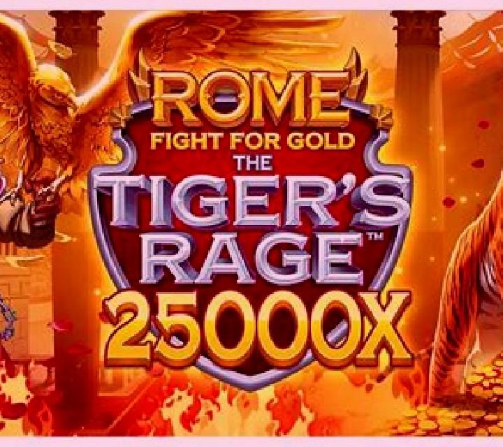Rome Fight For Gold online slot
