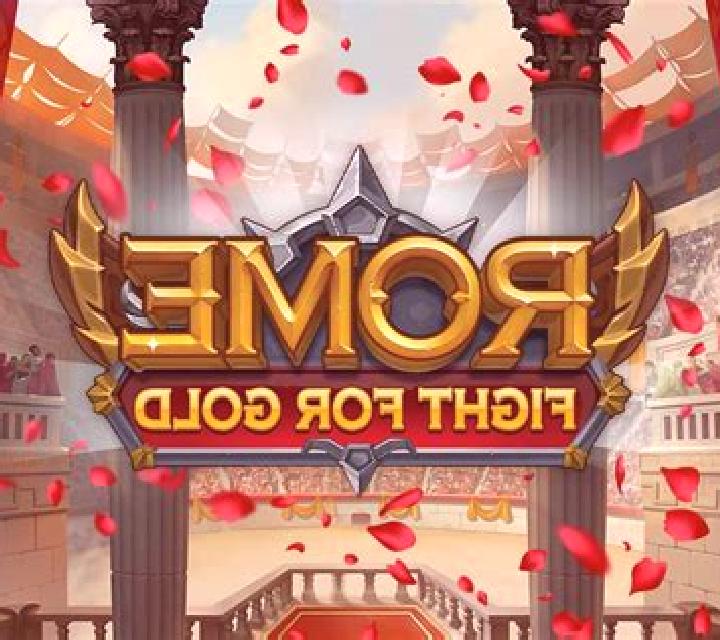 Rome Fight For Gold slot