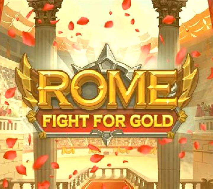 Rome online slot