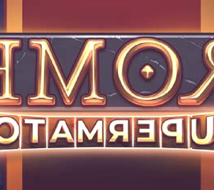 Rome Supermatch online slot