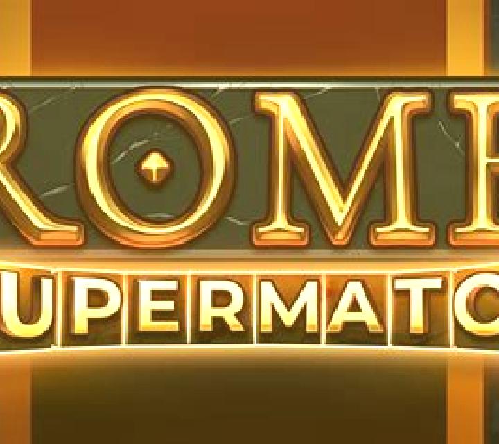 Rome Supermatch slot