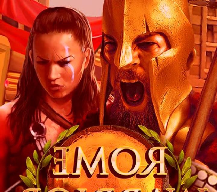 Rome Warrior (BF games) slot game