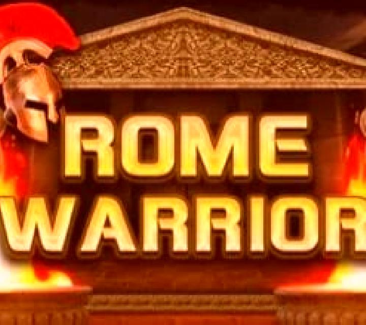 Rome Warrior (Triple Profits Games) online slot