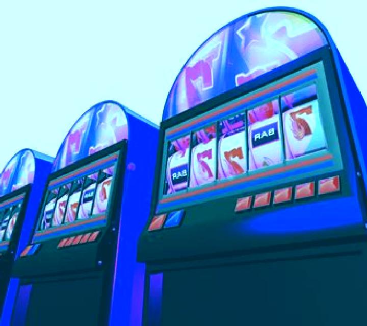 Romeo and Juliet (KA Gaming) slot machine