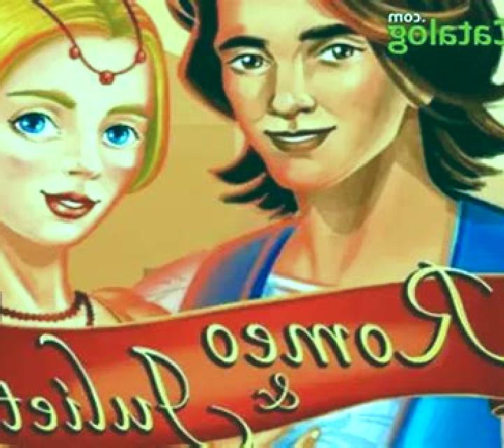 Romeo and Juliet (KA Gaming) slot