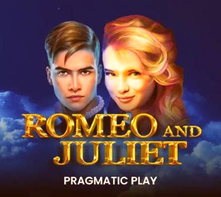 Romeo and Juliet (Pragmatic Play) online slot