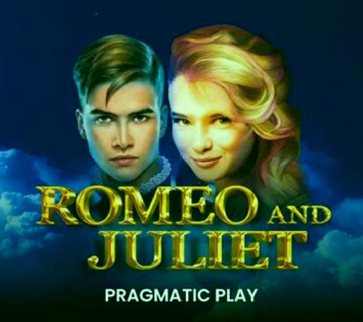Romeo and Juliet (Pragmatic Play) slot game