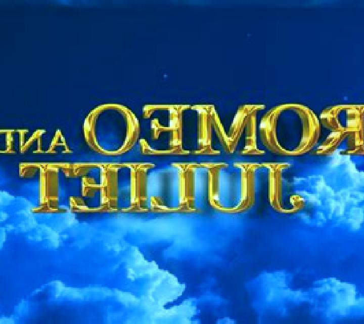 Romeo and Juliet (Pragmatic Play) slot