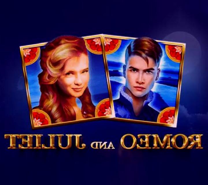 Romeo & Juliet (Blueprint) online slot