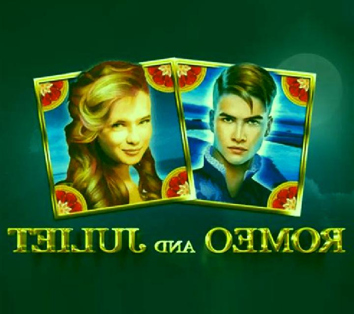 Romeo & Juliet (Blueprint) slot