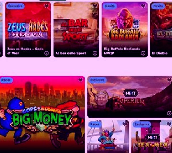 Romeo online slot