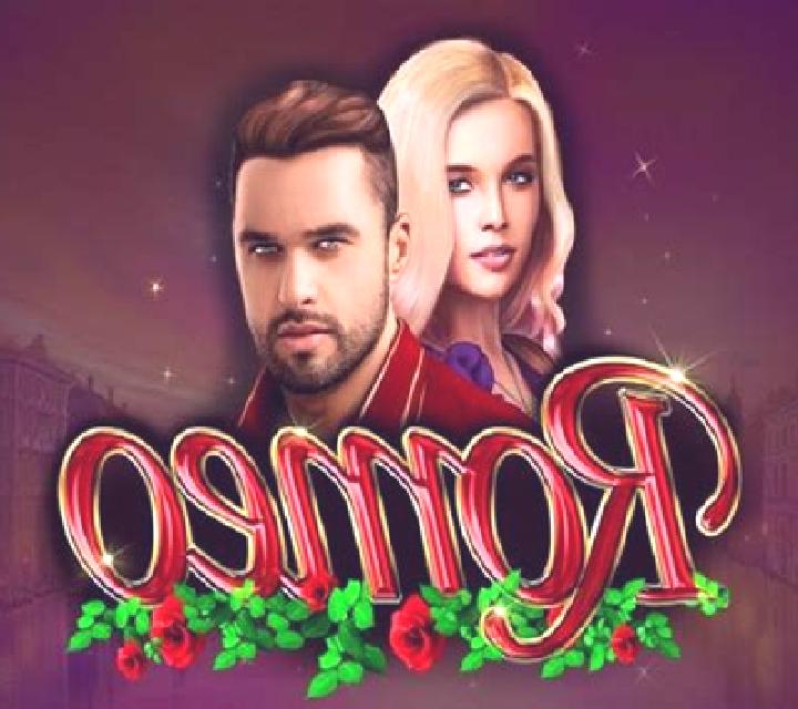 Romeo slot game