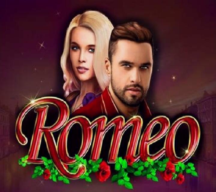 Romeo slot machine
