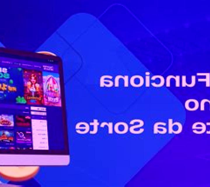 Ronaldinho da Sorte online slot