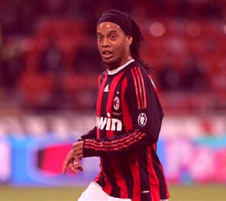 Ronaldinho da Sorte slot machine