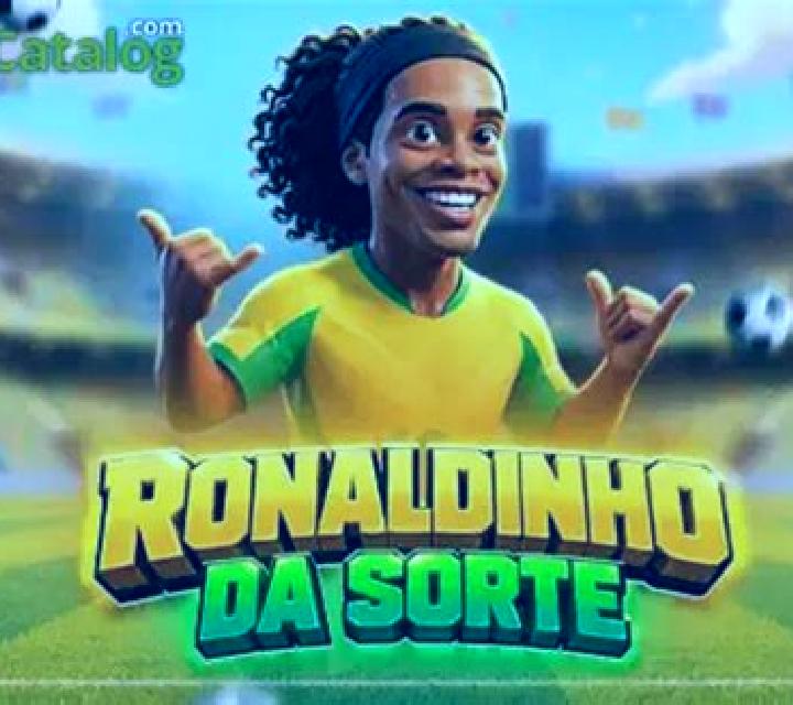 Ronaldinho da Sorte slot