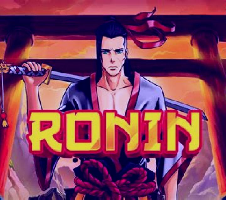 Ronin (Popok Gaming) slot game