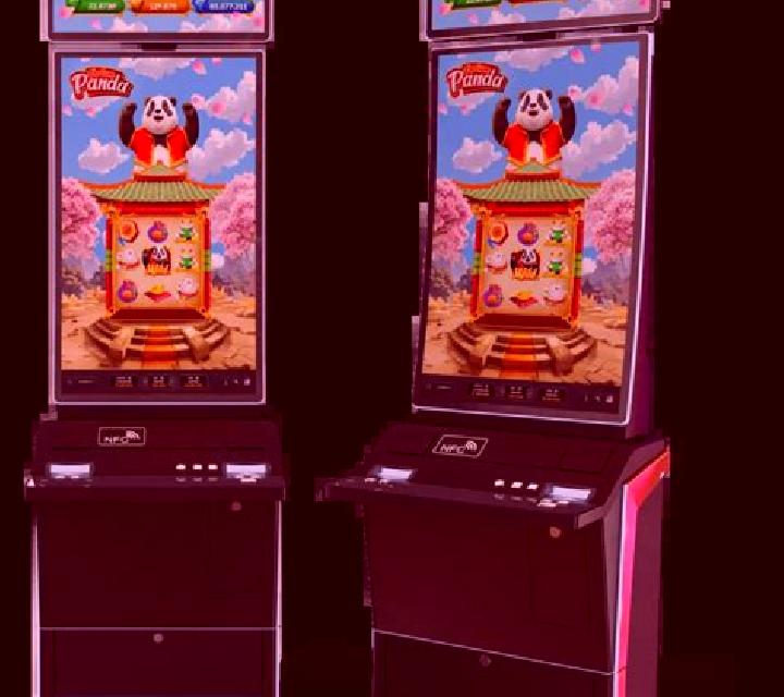 Ronin (Popok Gaming) slot machine
