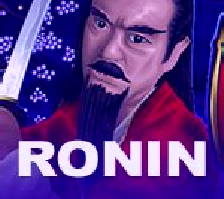 Ronin (RTG) online slot
