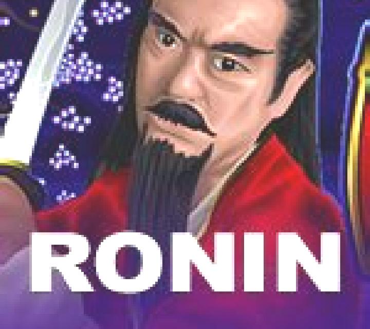 Ronin (RTG) slot