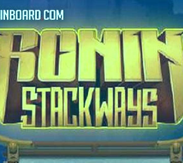 Ronin StackWays online slot