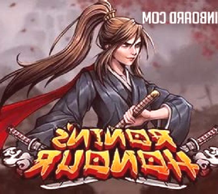 Ronin’s Honour: Play slot