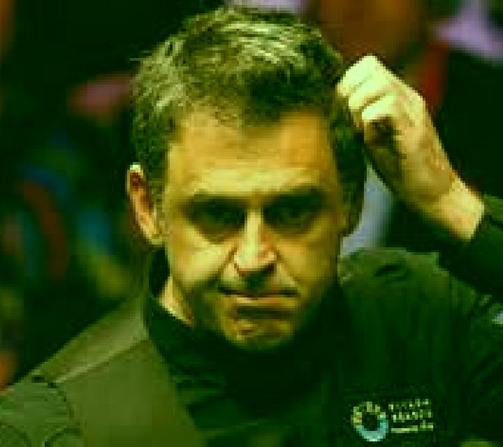 Ronnie O Sullivan slot