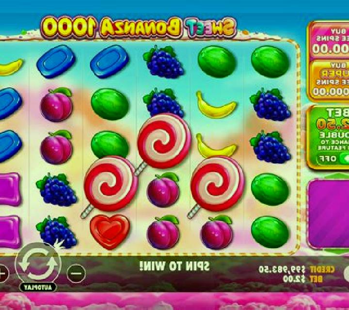 Roo Bonanza online slot