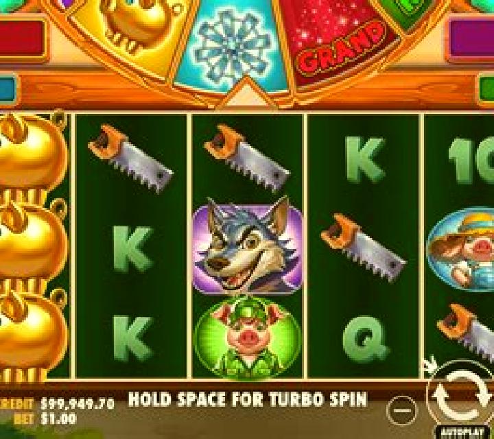 Roo Bonanza slot game