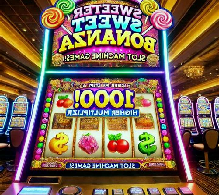 Roo Bonanza slot machine