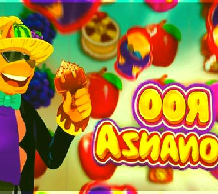 Roo Bonanza slot