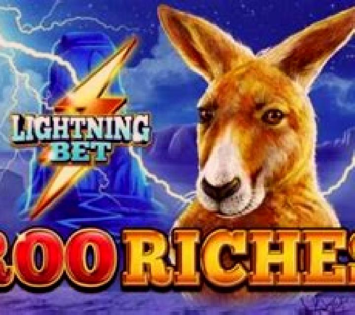 Roo Riches slot